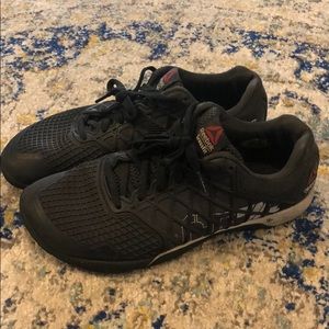 Reebok Crossfit Nanos Size 10